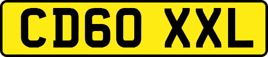 CD60XXL
