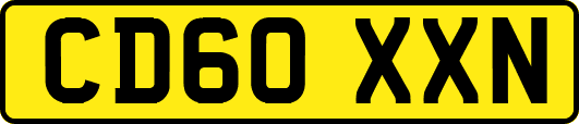CD60XXN
