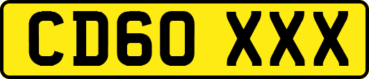 CD60XXX