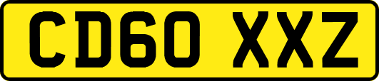 CD60XXZ