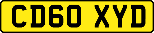 CD60XYD