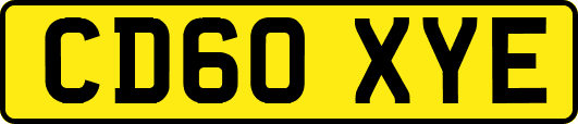 CD60XYE