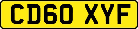 CD60XYF