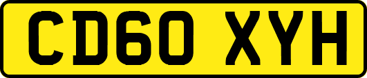 CD60XYH