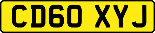 CD60XYJ