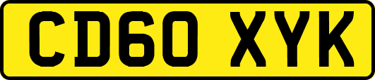 CD60XYK
