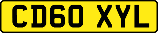 CD60XYL