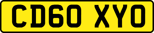 CD60XYO