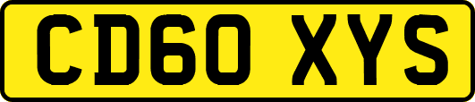 CD60XYS