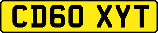 CD60XYT