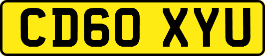 CD60XYU