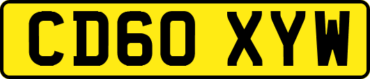 CD60XYW