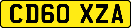 CD60XZA