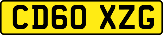 CD60XZG