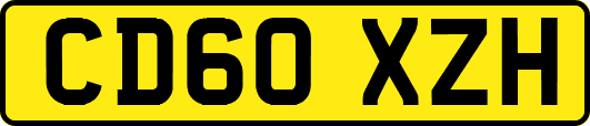 CD60XZH