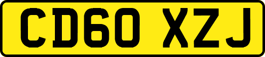CD60XZJ