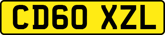CD60XZL