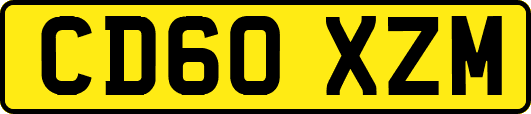 CD60XZM