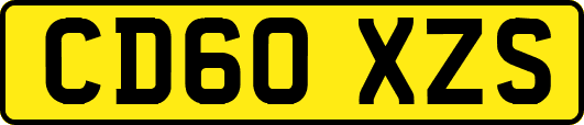 CD60XZS