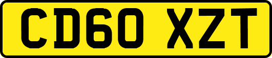 CD60XZT