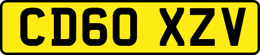 CD60XZV