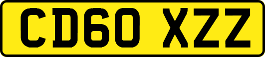 CD60XZZ