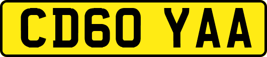 CD60YAA