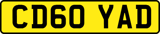 CD60YAD