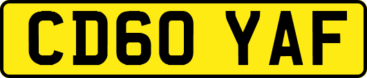 CD60YAF