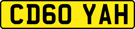 CD60YAH