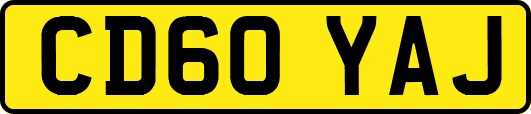CD60YAJ