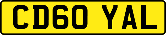 CD60YAL