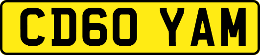 CD60YAM