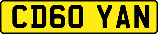 CD60YAN
