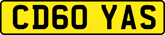 CD60YAS