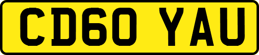 CD60YAU