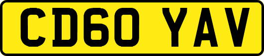 CD60YAV