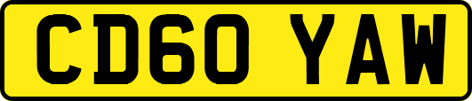 CD60YAW