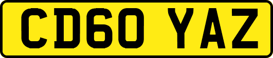 CD60YAZ