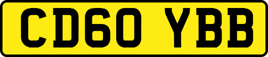 CD60YBB