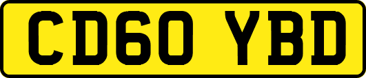 CD60YBD