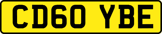 CD60YBE