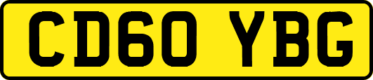 CD60YBG