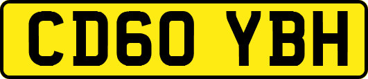 CD60YBH