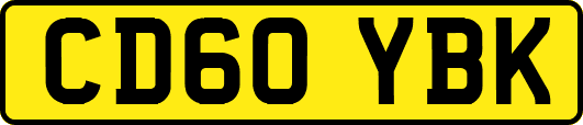 CD60YBK