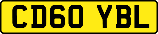 CD60YBL