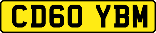 CD60YBM