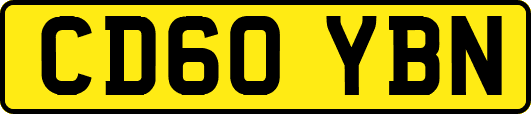 CD60YBN