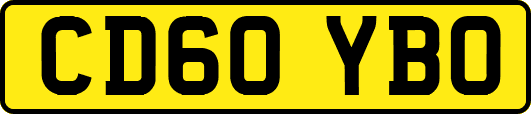 CD60YBO
