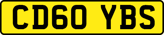 CD60YBS
